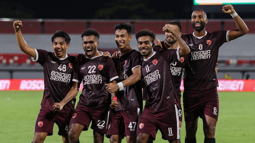 AFC Cup: Diundi Siang Ini, Simak Pembagian Pot Tim Zona ASEAN
