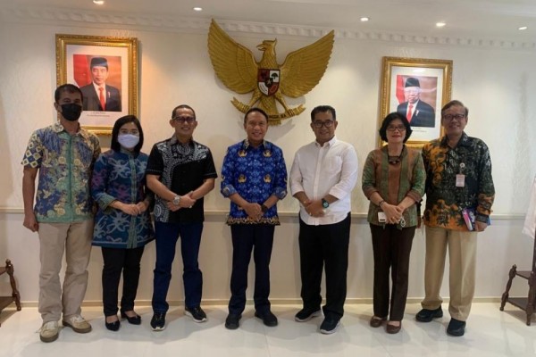 Festival Sandeq di Sulbar, Menpora Minta Digelar saat Haornas 2022