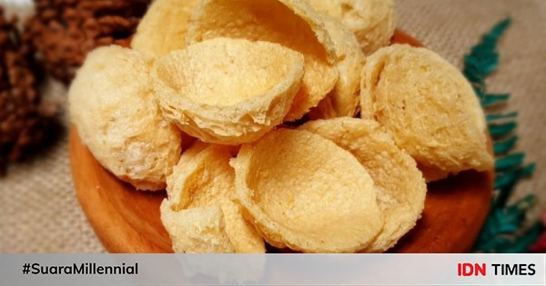 Resep Keripik Tahu Untuk Jualan Gurih Dan Renyah