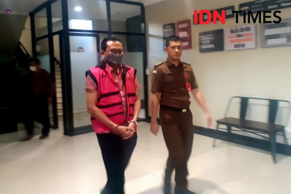 24 Saksi Diperiksa, Satpol PP Jual Barang Sitaan Segera Disidangkan