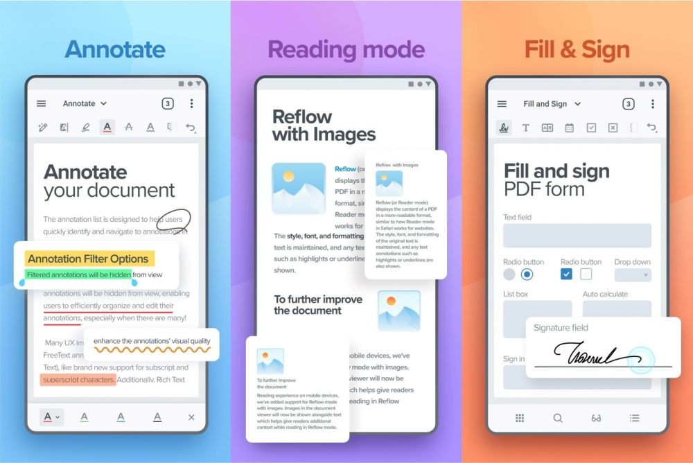 5 Cara Membuat PDF Di HP, Bisa Pakai Aplikasi Bawaan Ponsel