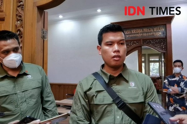 Viral! Paspampres Pukul Sopir Truk di Solo, Gibran Ngaku Malu
