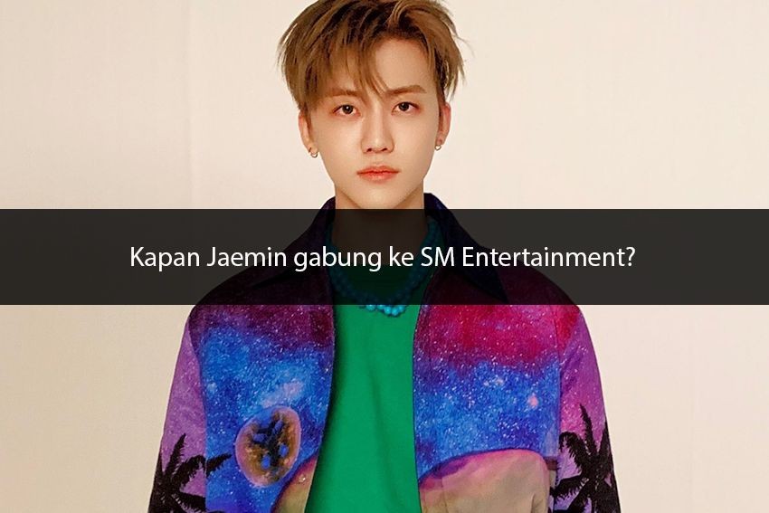 [QUIZ] Kami Tahu Apakah Kamu Cocok Jadi Manajer Jaemin NCT Dream atau Gak