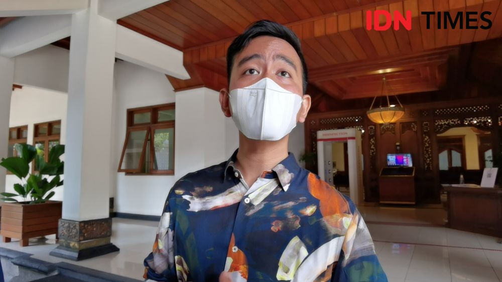 Gibran Hapus Anggaran Mobil Listrik Rp1 M, Gak Sejalan sama Jokowi?