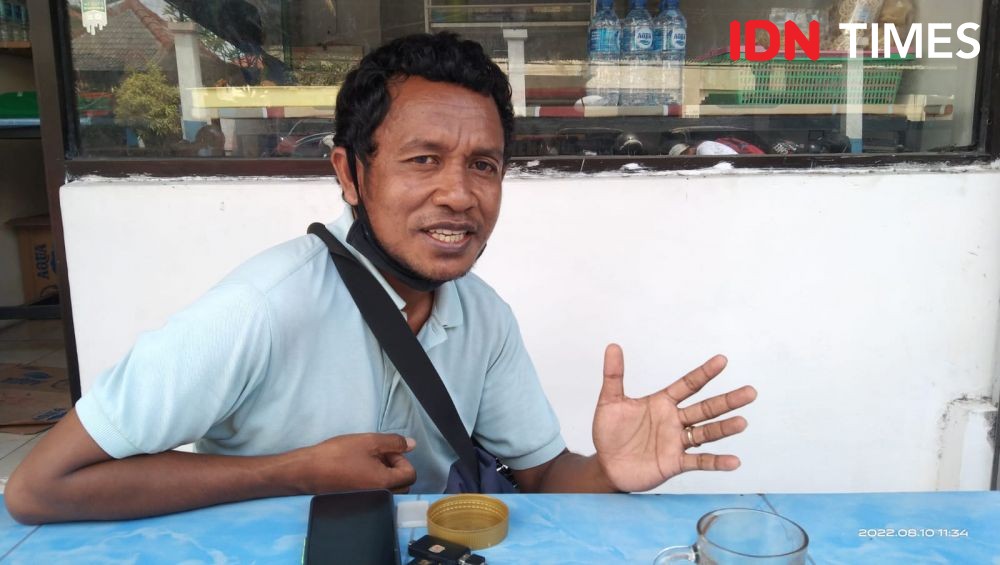 Kisah Atlet Kempo di Bali yang Kidal, Gerakan Tak Mudah Dibaca Lawan