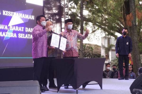 Menteri Teten Imbau Pemda Bantu UMKM Gunakan Teknologi