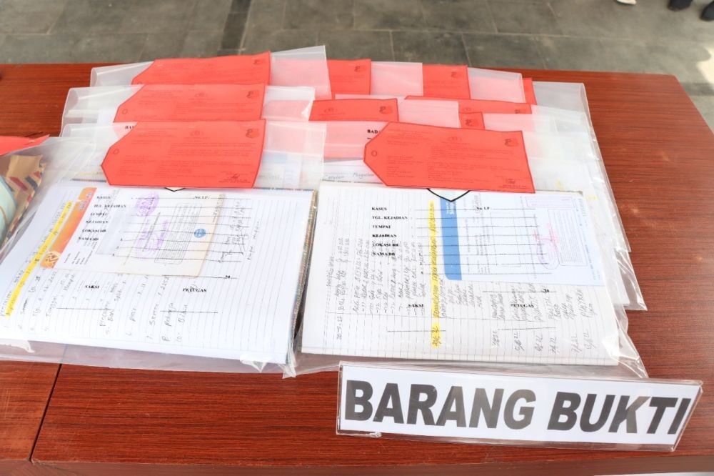 Anggota DPRD Lampung Timur Tersandung Korupsi Pungut Uang Program Desa
