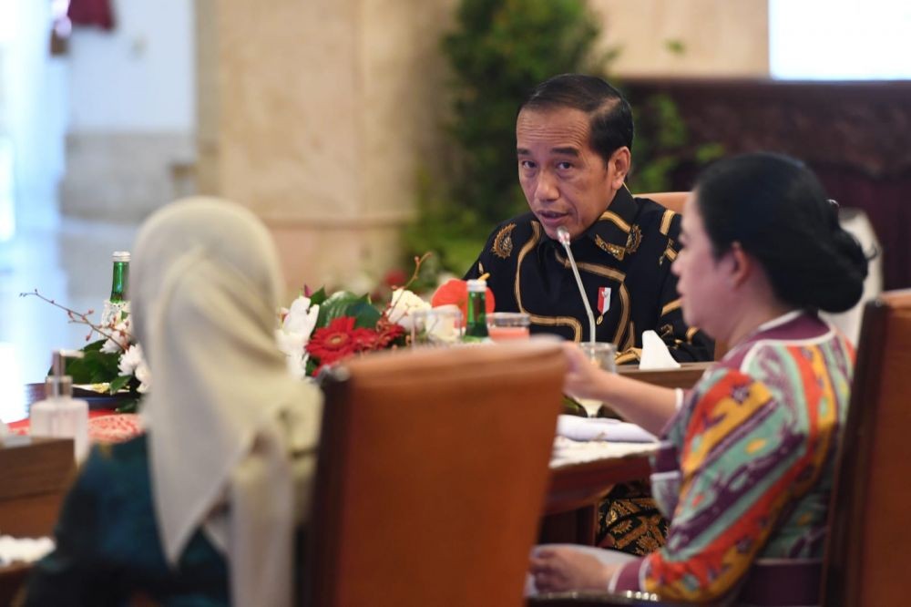 DPRD Resmi Tetapkan Tiga Nama Calon Pj Gubernur Jabar