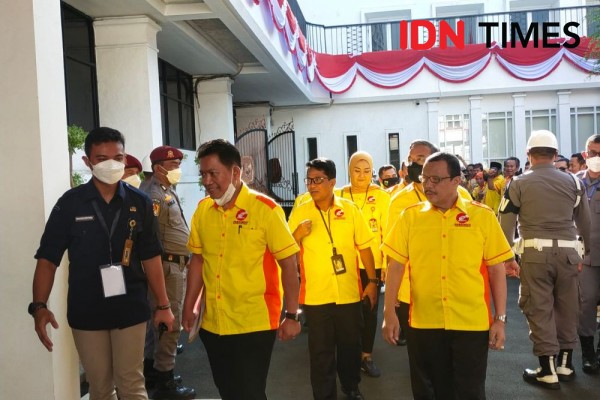 Parsindo Ajak Loyalis Soeharto Bangkit Ramaikan Pemilu 2024