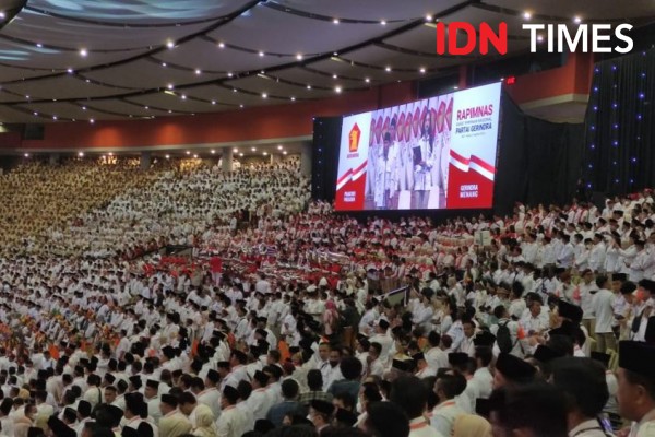 Sepakati Piagam Kerja Sama, Gerindra dan PKB Resmi Berkoalisi