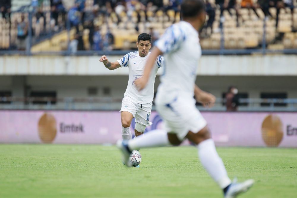 Kalah Lawan Persib Bandung 2-1, PSIS Semarang Protes ke Wasit 