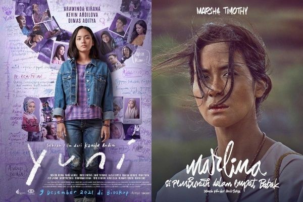 Film Indonesia Rating Tertinggi Wajib Jadi Tontonan Kamu 