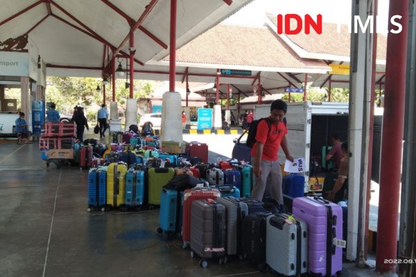Indeks Pariwisata Bali Sudah Kalahkan Thailand, Vietnam, dan Malaysia