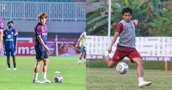 Antarlini RANS FC Vs PSM Makassar: Ajang Adu Tajam Para Striker Brasil