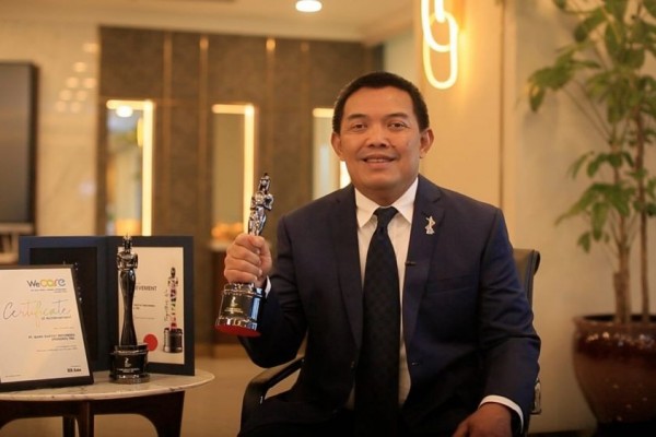 BRILiaN Young Leader Indonesia, Upaya BRI Ciptakan Talenta Unggul