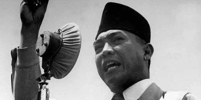 Kalimat Inspiratif Dari Pahlawan Nasional, Penuh Semangat!