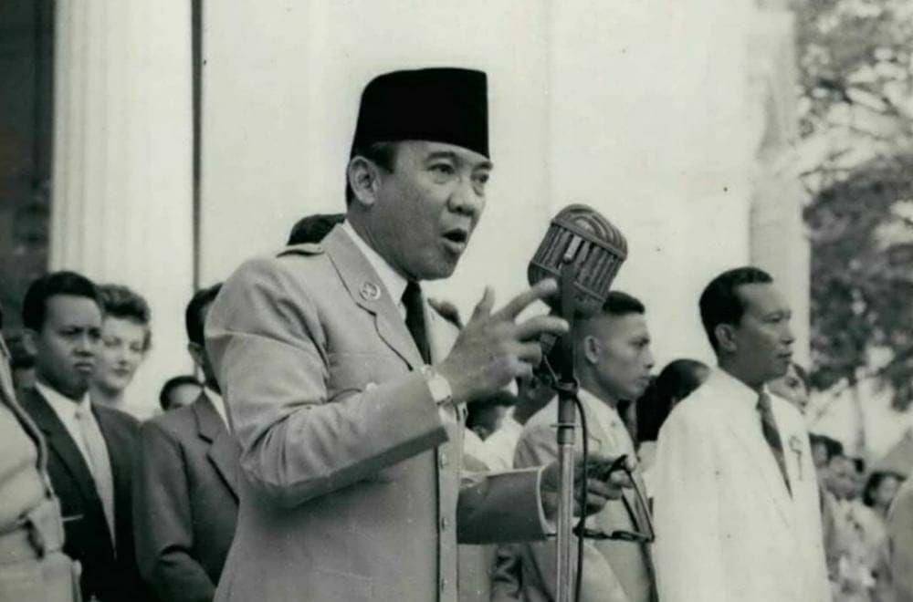 Kalimat Inspiratif Dari Pahlawan Nasional, Penuh Semangat!