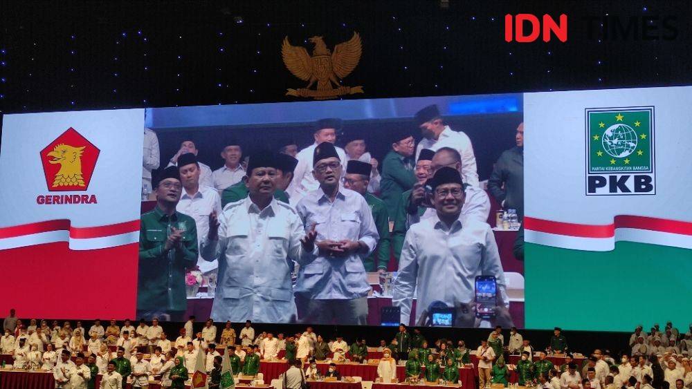 PKS 'Rujuk' Gabung Koalisi? Gerindra: Kita Gak Pernah Cerai