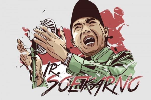 Kalimat Inspiratif Dari Pahlawan Nasional, Penuh Semangat!