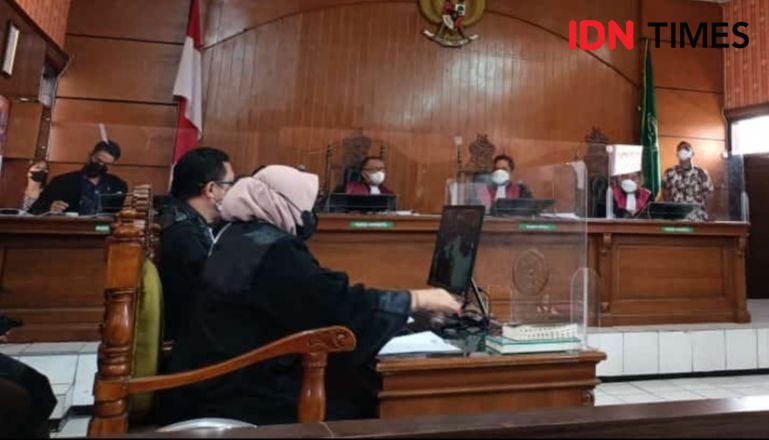 JPU Minta Hakim Tolak Eksepsi Doni Salamanan dalam Kasus Quotex 