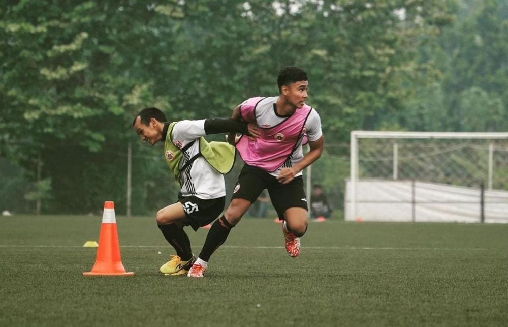 3 Pemain yang Sukses Bawa Timnas U-20 Bungkam Timor Leste