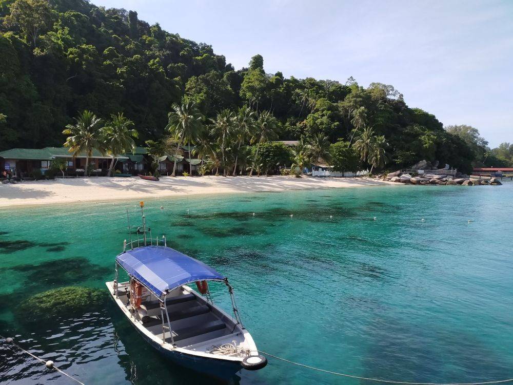 Pulau Surga Terbaik Di Asia Tenggara, Raja Ampat Nomor Satu