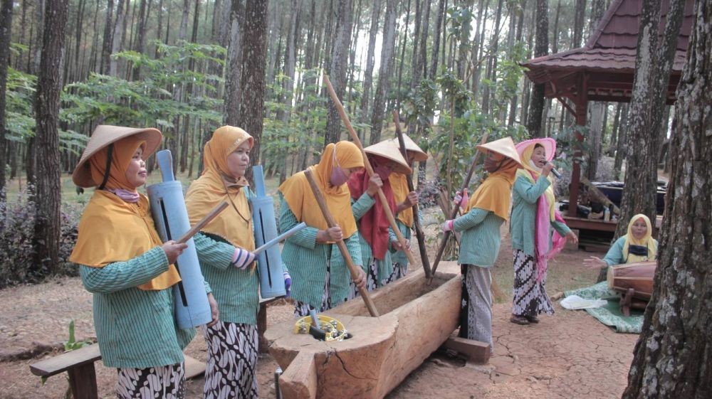 4 Upacara Adat di Yogyakarta Ini Sayang Dilewatkan saat Liburan