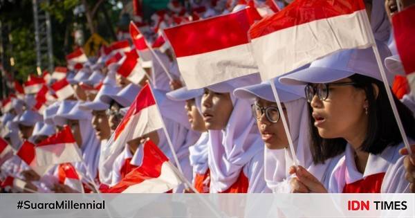 4 Tujuan Negara Republik Indonesia Berdasarkan UUD 1945