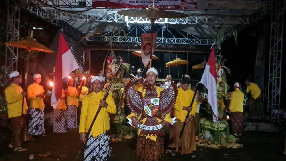 Untag Semarang Punya Prodi Kepercayaan Tuhan YME, Bertekad Cetak Guru Penghayat