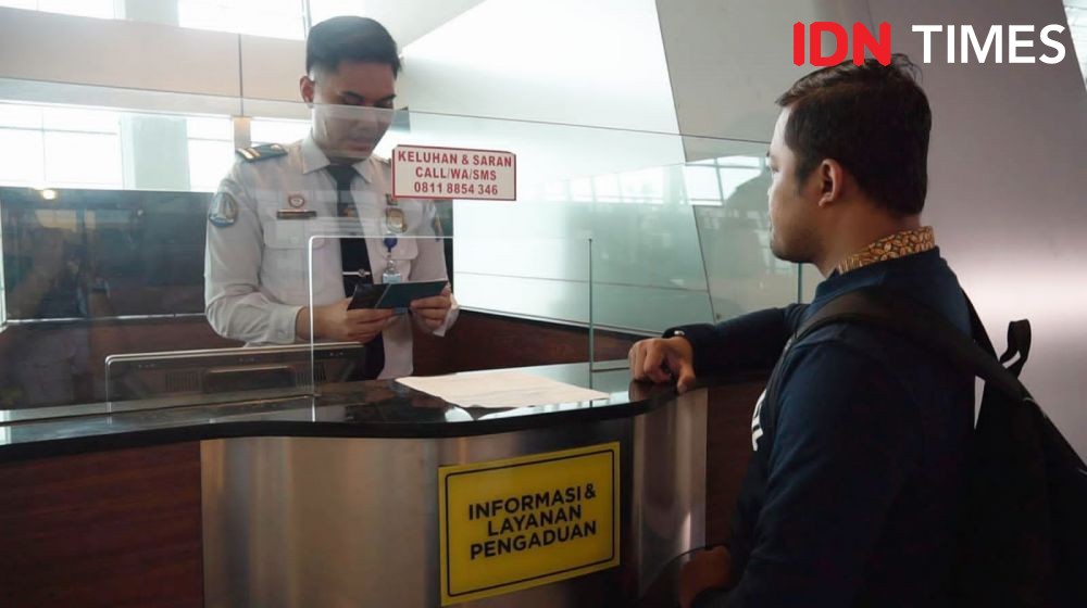 Imigrasi Bandara Soetta Gagalkan Keberangkatan 1.726 PMI Ilegal 