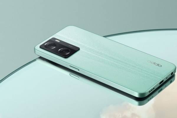 hp oppo terbaru 2022 anti air