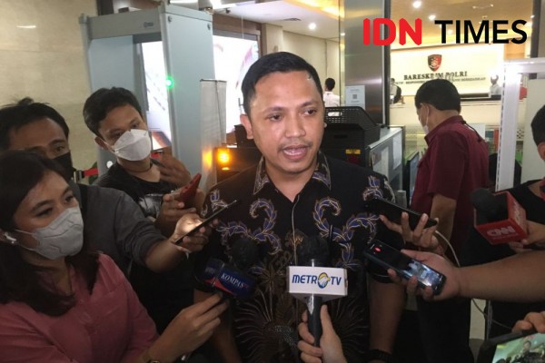 Pengacara Ajukan Pendampingan Psikolog untuk Bharada E