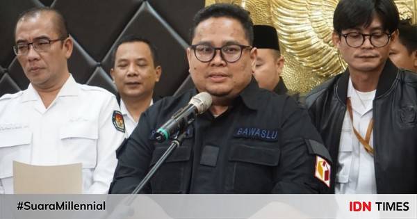 Bawaslu Siap Bina Parpol Soal Kampanye Ideal