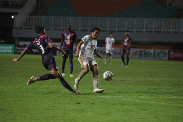 PSM Vs RANS FC, Tavares Belum Pasti Turunkan Pemain Baru