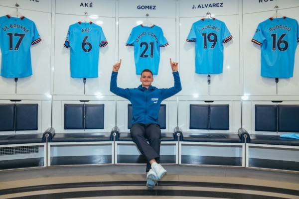 5 Pemain yang Baru Bergabung ke Manchester City pada Musim Panas 2022