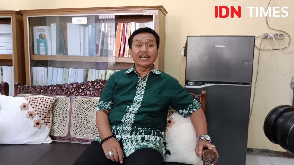 Ortu Siswa SMK Semarang yang Terseret Ombak Parangtritis Ungkap Pesan Anaknya