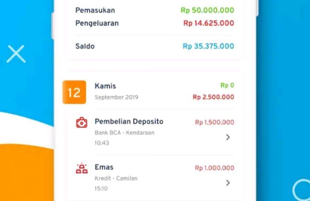 Ini 10 Rekomendasi Aplikasi Laporan Keuangan