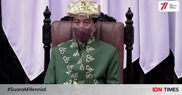 Benarkah Jokowi Ajak Investor Swasta Untuk Bangun Ikn