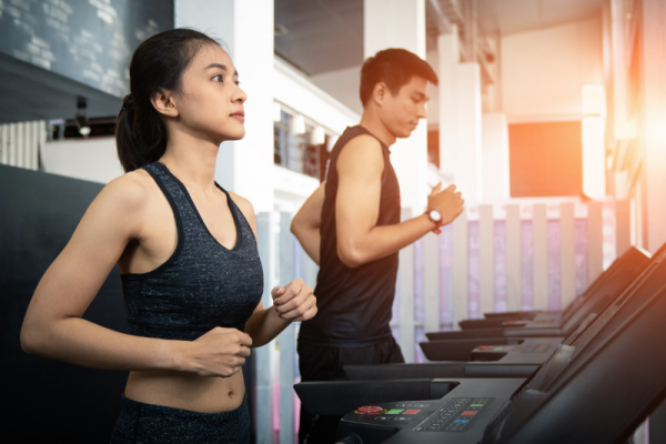 7 Manfaat Treadmill bagi Tubuh, Tingkatkan Kualitas Tidur!