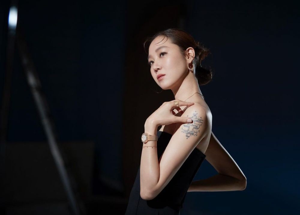 8 Kabar Terbaru Aktris Gong Hyo Jin, Dikabarkan Akan Menikah