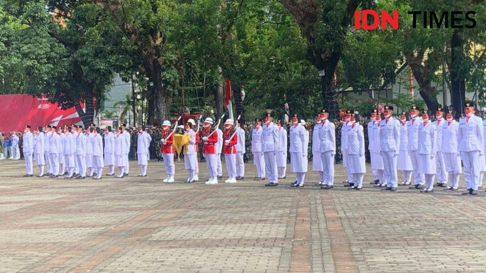 HUT ke-77 RI, Sudirman: Mari Mengedepankan Sipakatau