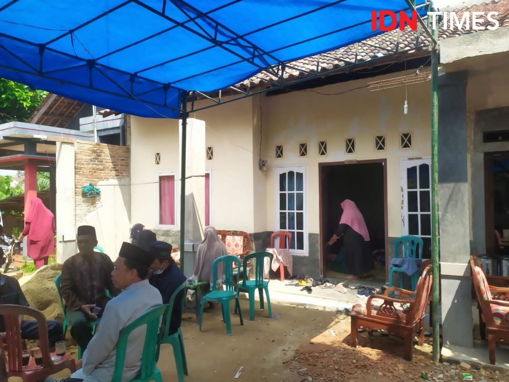 Kemensos Siap Cover Biaya Korban Pembacokan Satu Keluarga di Lampung