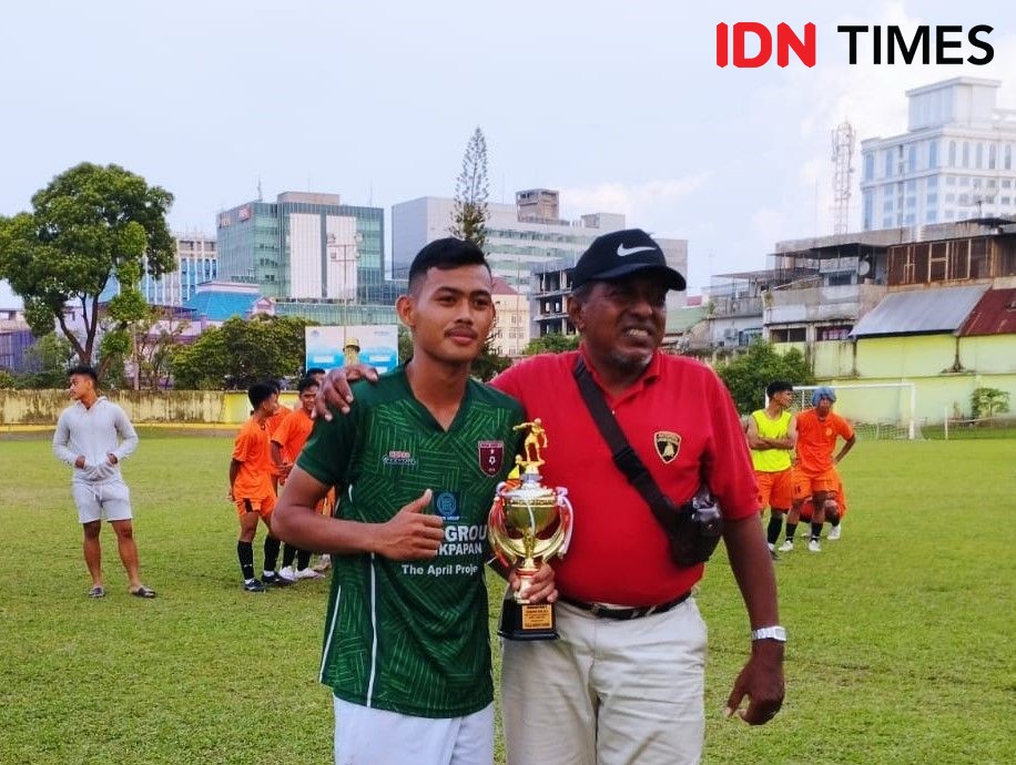 Juara Turnamen PKN, Motivasi Pelita Medan Soccer Tinggi Jelang Liga 3