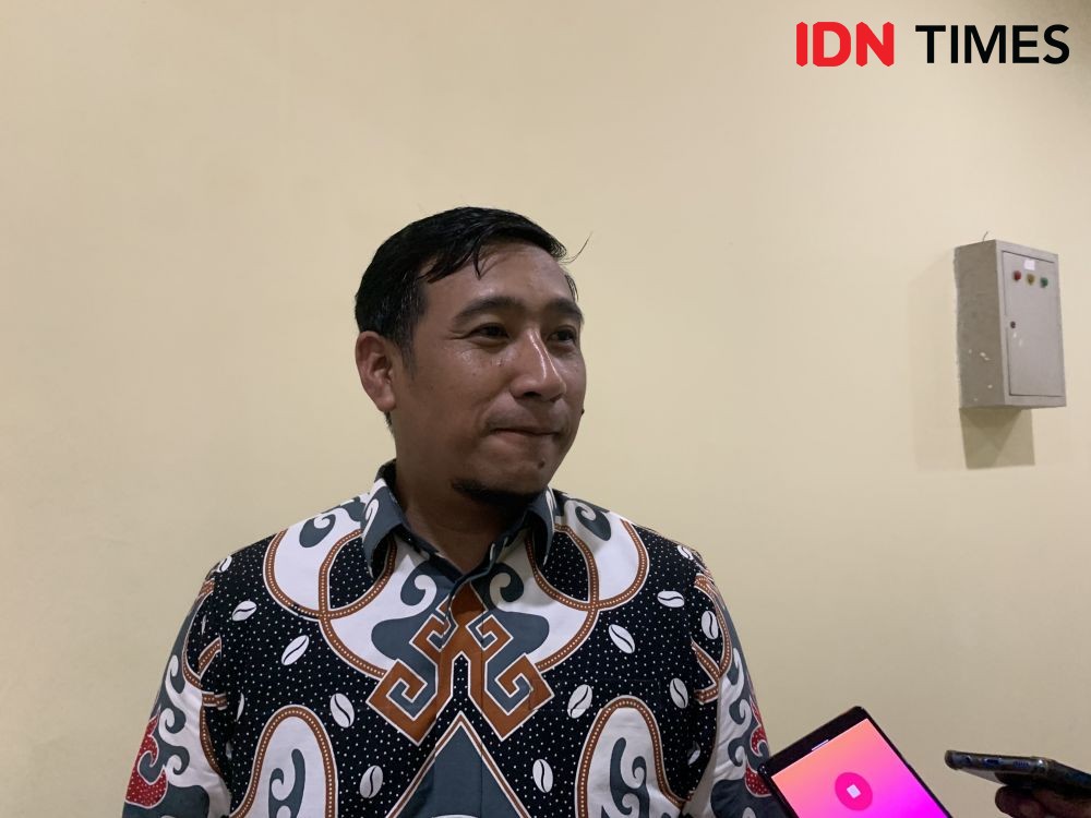 Survei Jelang Pemilu 2024, Swing Voters Bandar Lampung di Atas 50 Persen