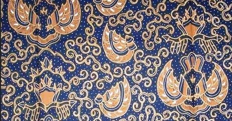 5 Motif Batik Jogja dan Filosofinya, Ada yang Melambangkan Kesuburan!