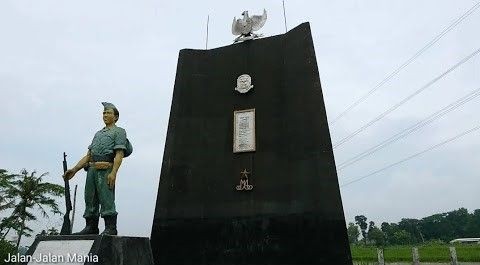 4 Monumen Bersejarah di Jogja yang Kaya Makna, Pernah Berkunjung?