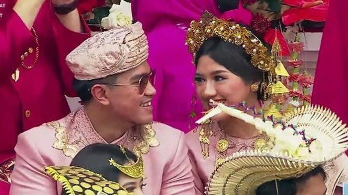 Jokowi Kunjungi Hotel Ambarrukmo, Cek Tempat Pernikahan Kaesang? 