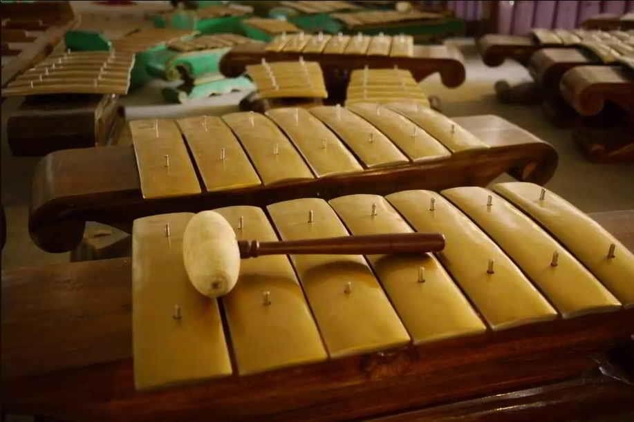 5 Alat Musik Tradisional Jogja, Mainkan Yuk!