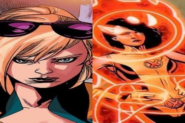 10 Karakter Mutan X-Men Ternyata Belum Muncul di Film, Bikin Penasaran