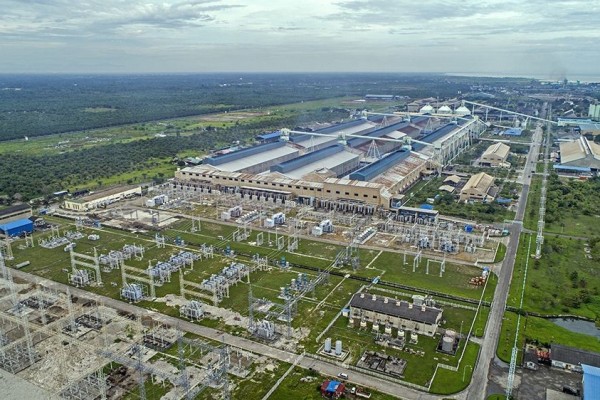 Inalum Catat Kinerja Positif Semester 1 2022, Revenue Naik 34,4 Persen